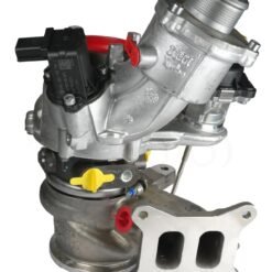 Alternative view of Genuine VW Audi Turbocharger 06K145874S IS20 2.0 TSI  9VA20