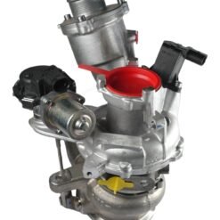 Genuine VW Audi Turbocharger 06K145874S IS20 2.0 TSI  9VA20