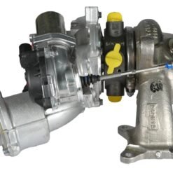 Genuine VW Audi Turbocharger 06K145874S IS20 2.0 TSI  9VA20 - Image 4