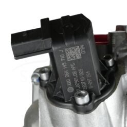 Genuine VW Audi Turbocharger 06K145874S IS20 2.0 TSI  9VA20 - Image 7