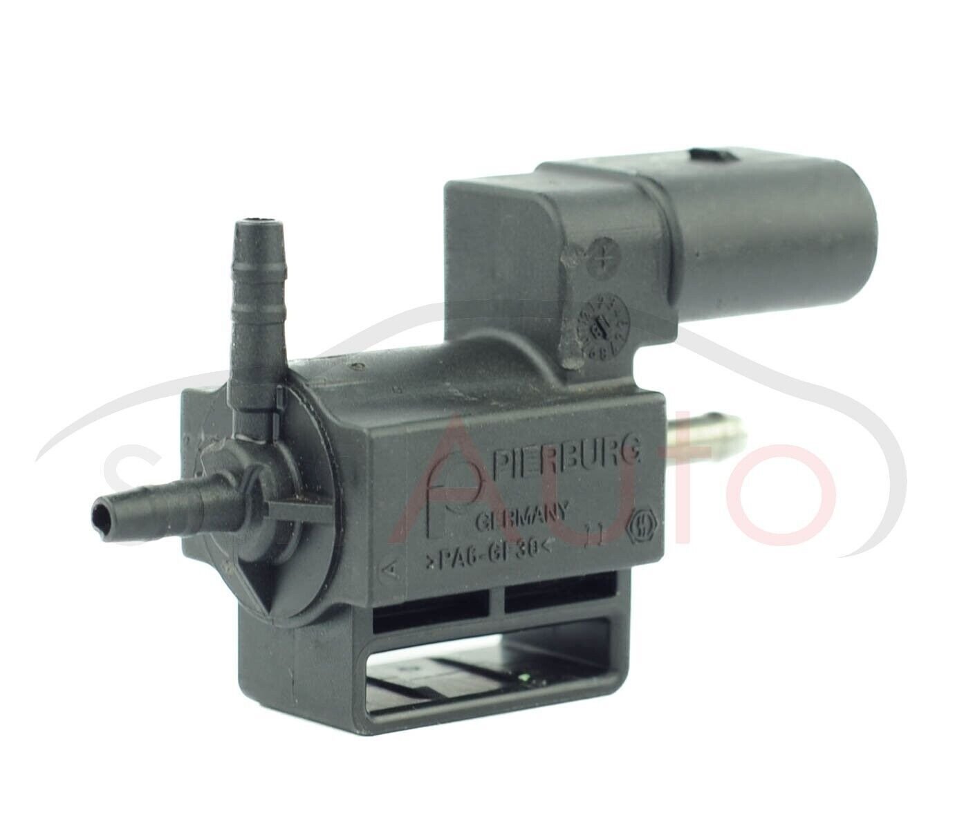Genuine VW Solenoid Valve 06H906283B, 7.03280 for Audi, Seat, Skoda, VW - Image 3