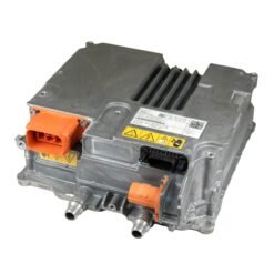 Mercedes HV Power Electronics Control Unit A0009009735 Delta EAP0010150300 OEM