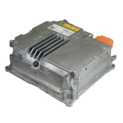 Mercedes HV Power Electronics Control Unit A0009009735 Delta EAP0010150300 OEM - Image 3