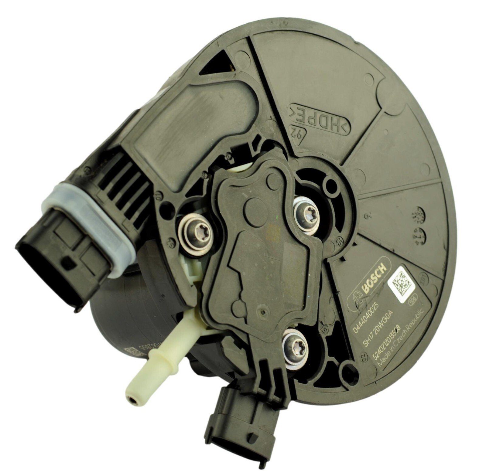 New AdBlue Pump SH1720WG0A 0444040025 for Mazda CX-5 (MK2) 2.2D - Image 2
