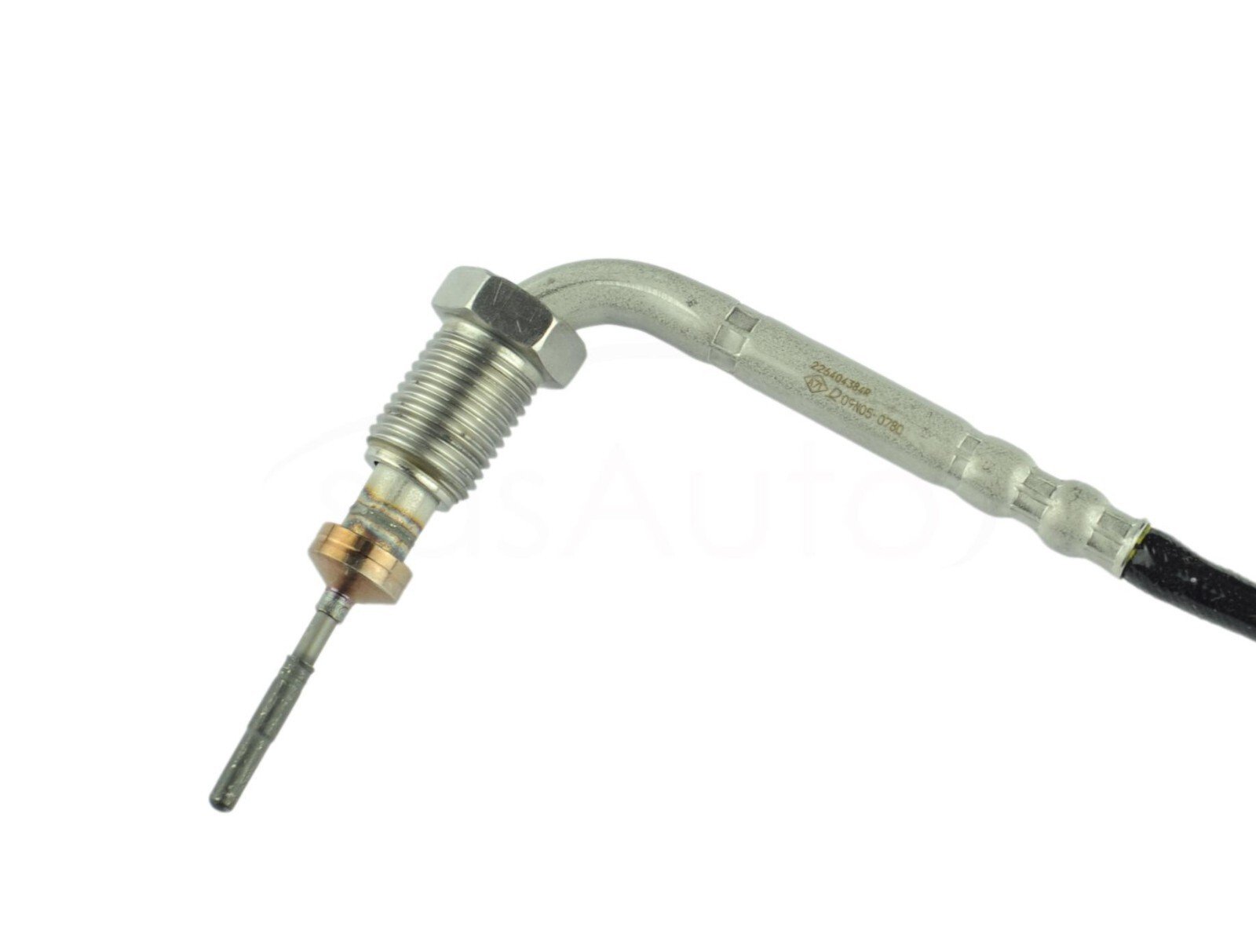 New Exhaust Gas Temperature Sensor 226401704R 2264000QAH 226404384R 226407522R - Image 4