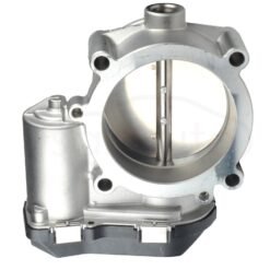 New Genuine Throttle Body 03H133062D VW AG - Image 3