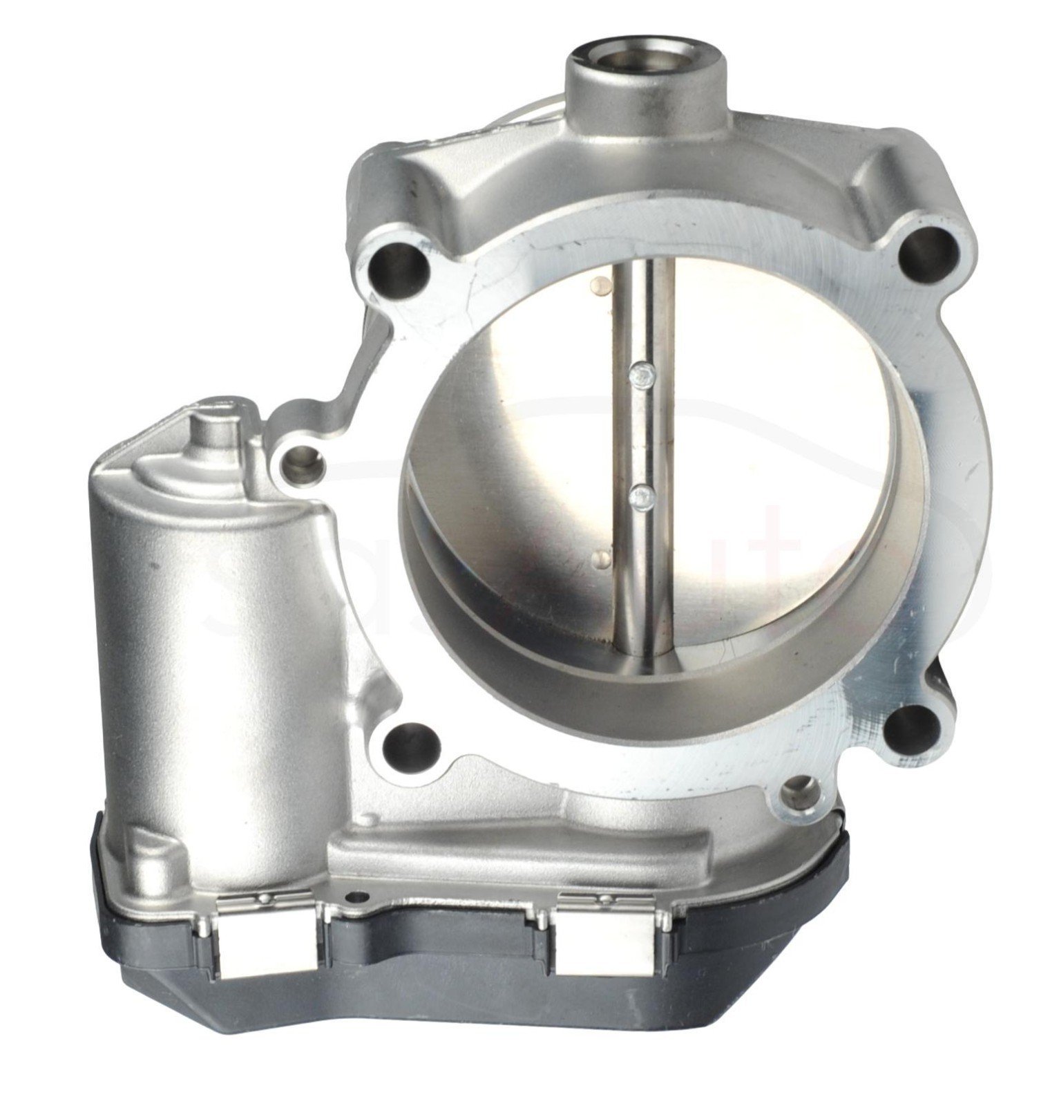 New Genuine Throttle Body 03H133062D VW AG - Image 3
