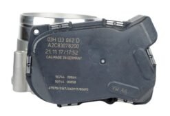 New Genuine Throttle Body 03H133062D VW AG