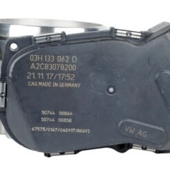 New Genuine Throttle Body 03H133062D VW AG