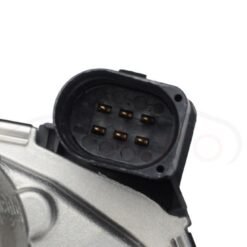 New Genuine Throttle Body 03H133062D VW AG - Image 5