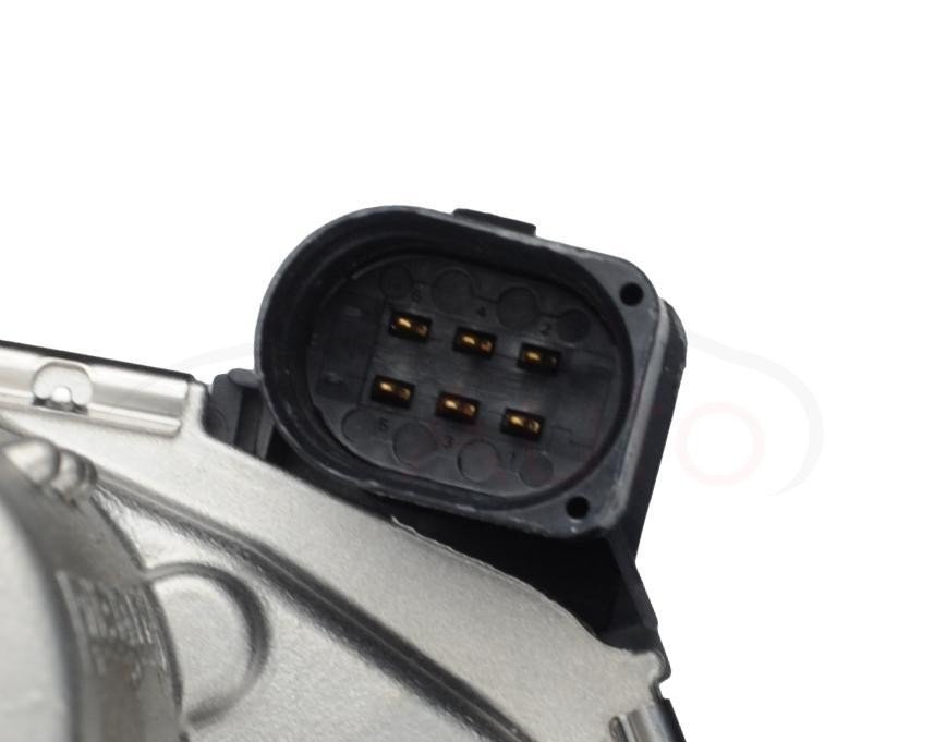 New Genuine Throttle Body 03H133062D VW AG - Image 5