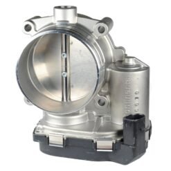 New Genuine Throttle Body 03H133062D VW AG - Image 6