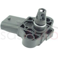 Alternative view of New OEM Intake Manifold Pressure Sensor 05E906051L / 0261230605 Bosch 1.5 TSI