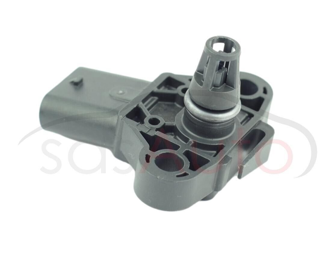 New OEM Intake Manifold Pressure Sensor 05E906051L / 0261230605 Bosch 1.5 TSI - Image 2