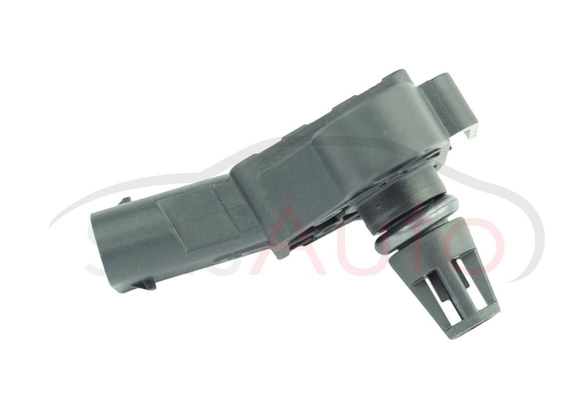 New OEM Intake Manifold Pressure Sensor 05E906051L / 0261230605 Bosch 1.5 TSI - Image 3