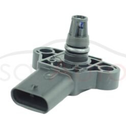 New OEM Intake Manifold Pressure Sensor 05E906051L / 0261230605 Bosch 1.5 TSI - Image 4