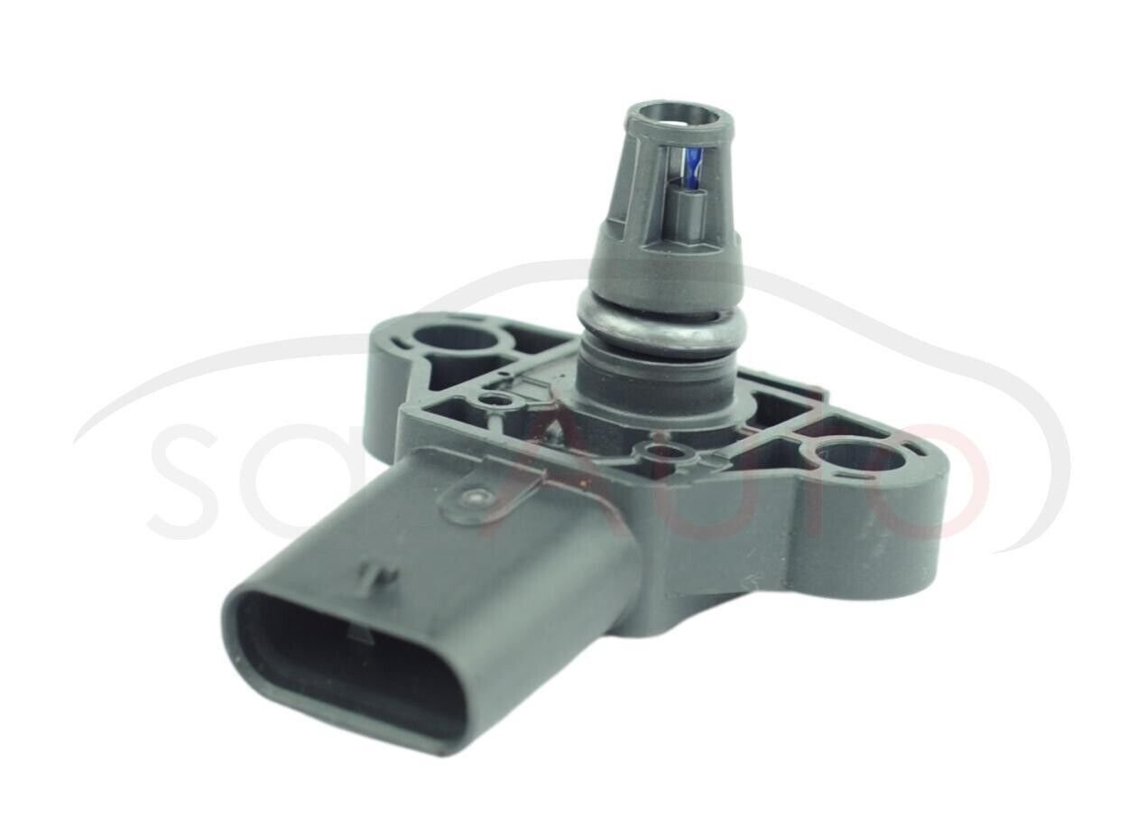 New OEM Intake Manifold Pressure Sensor 05E906051L / 0261230605 Bosch 1.5 TSI - Image 4