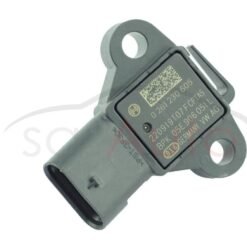 New OEM Intake Manifold Pressure Sensor 05E906051L / 0261230605 Bosch 1.5 TSI - Image 6