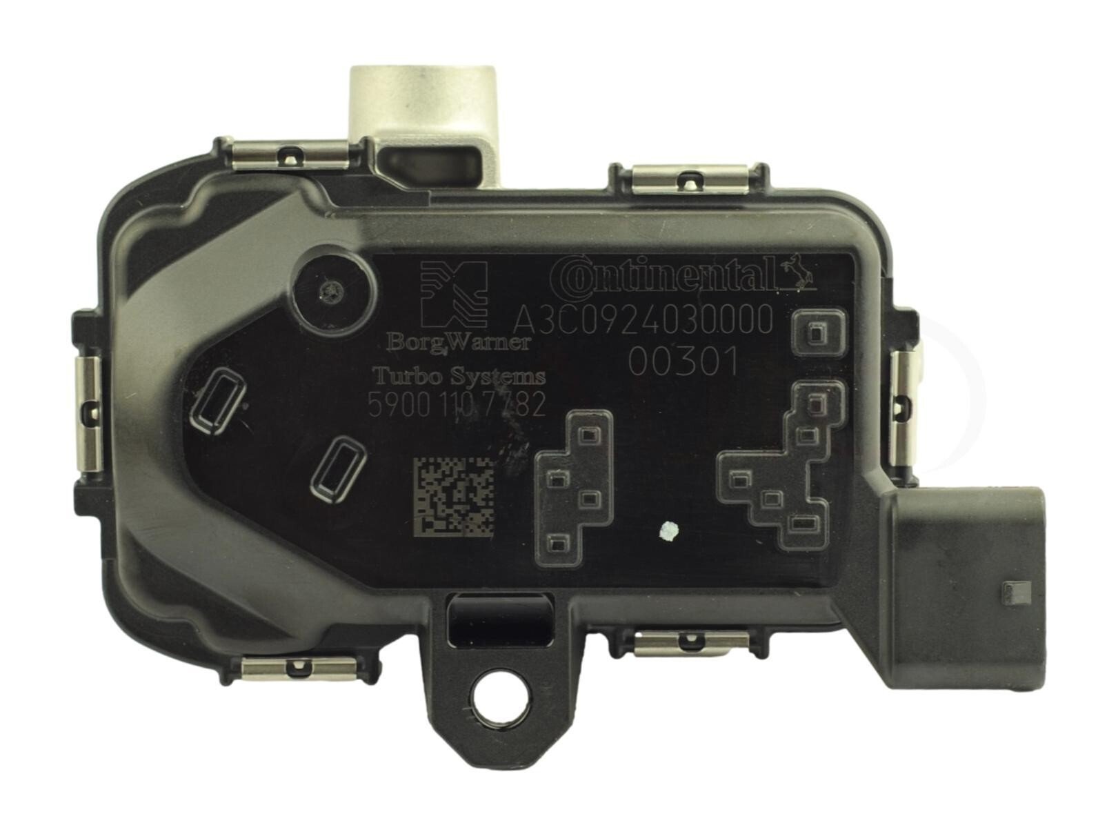 ✅ New Turbocharger Actuator 59001107782 A3C0924030000 for Mercedes - Image 3