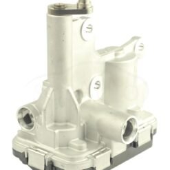 New Turbocharger Actuator 59001107782 A3C0924030000 for Mercedes - Image 3