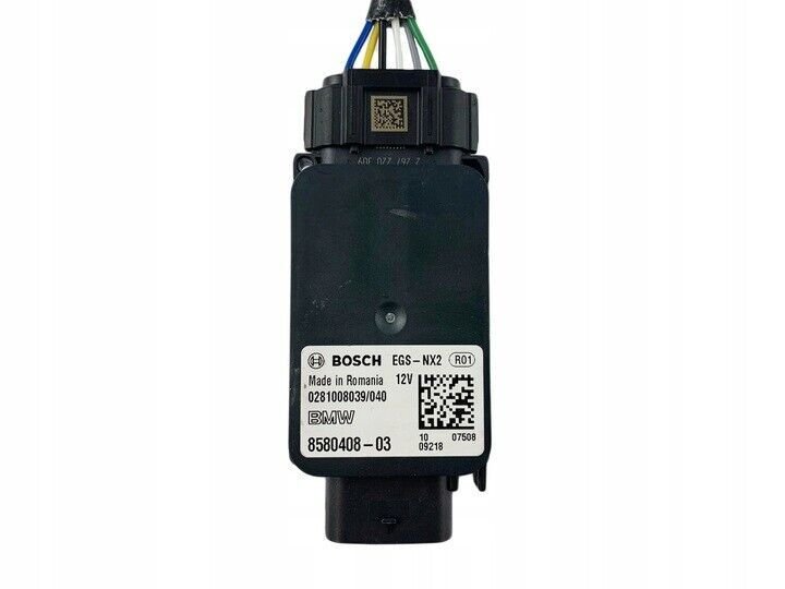 OE NOX Sensor 8580408 BMW F20 F21 F45 F46 F30 F31 F32 F33 X1 X2 Mini F55 F56 F54 - Image 2