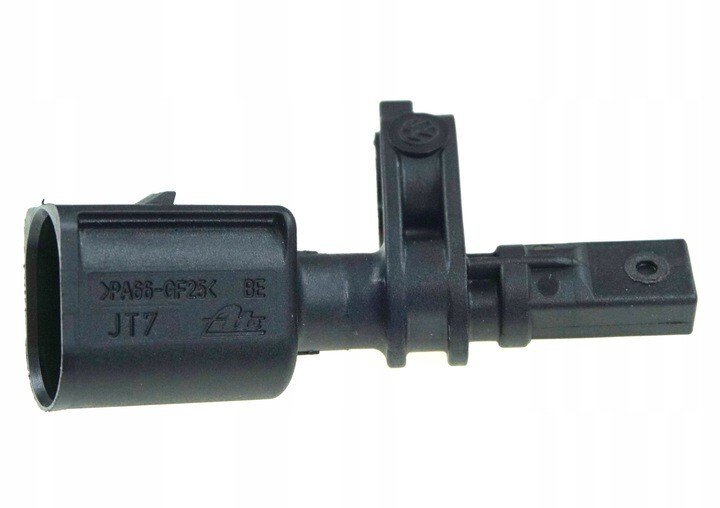 OEM ABS Speed Sensor WHT003861 / 6Q0 927 803B (Front Left) - Image 3