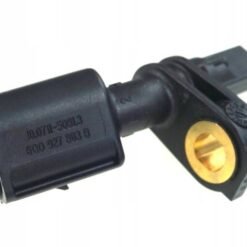 OEM ABS Speed Sensor WHT003861 / 6Q0 927 803B (Front Left) - Image 4
