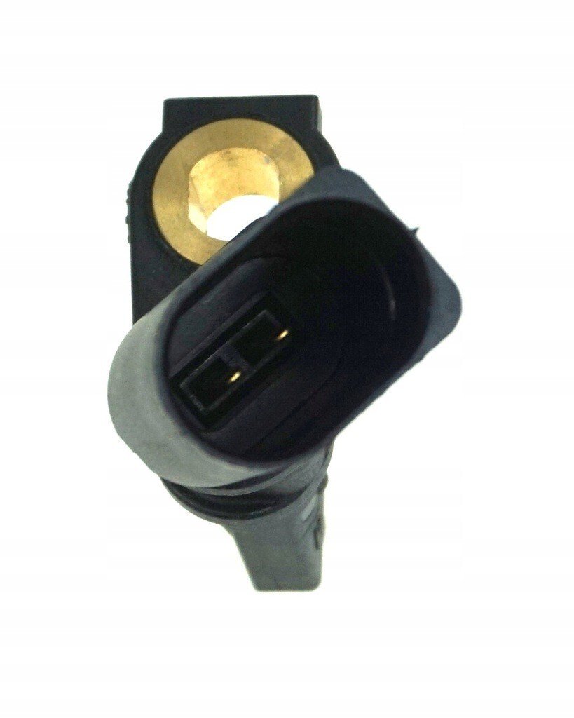 OEM ABS Speed Sensor WHT003861 / 6Q0 927 803B (Front Left) - Image 5