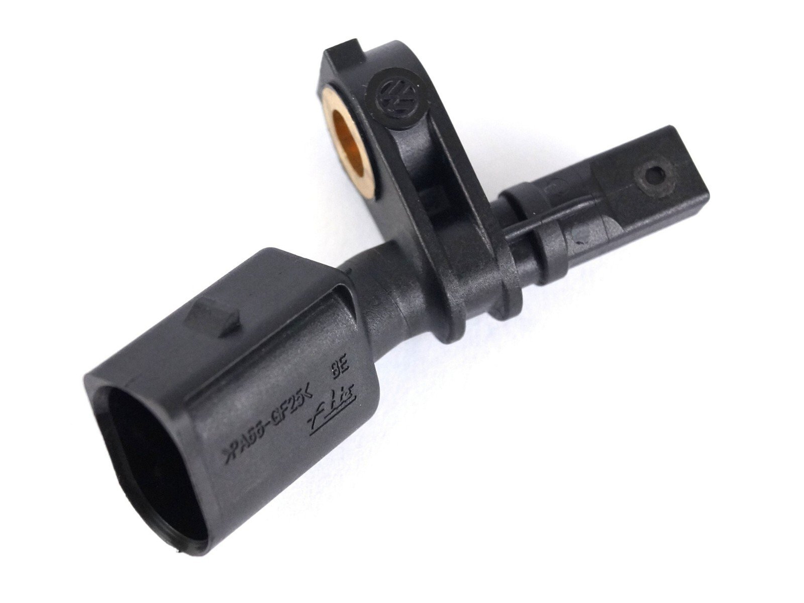 OEM ABS Speed Sensor WHT003861 / 6Q0 927 803B (Front Left)