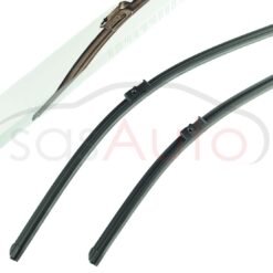 OEM Front Wiper Blades Set   1Z1998001 for Skoda Octavia II 2004-2013