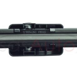 OEM Front Wiper Blades Set 1Z1998001 for Skoda Octavia II 2004-2013 - Image 3