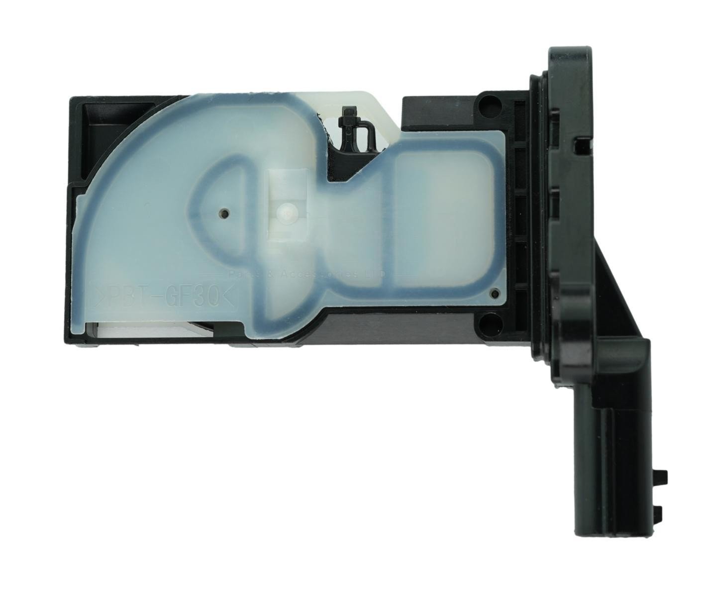 OEM Renault Air Mass Sensor 8201474458 226805062R Hitachi AFH60M-49A - Image 4