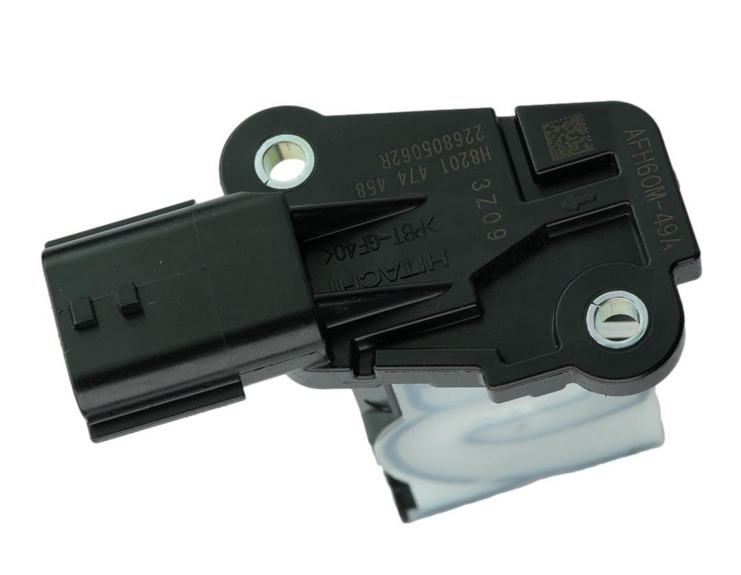 OEM Renault Air Mass Sensor 8201474458 226805062R Hitachi AFH60M-49A - Image 5