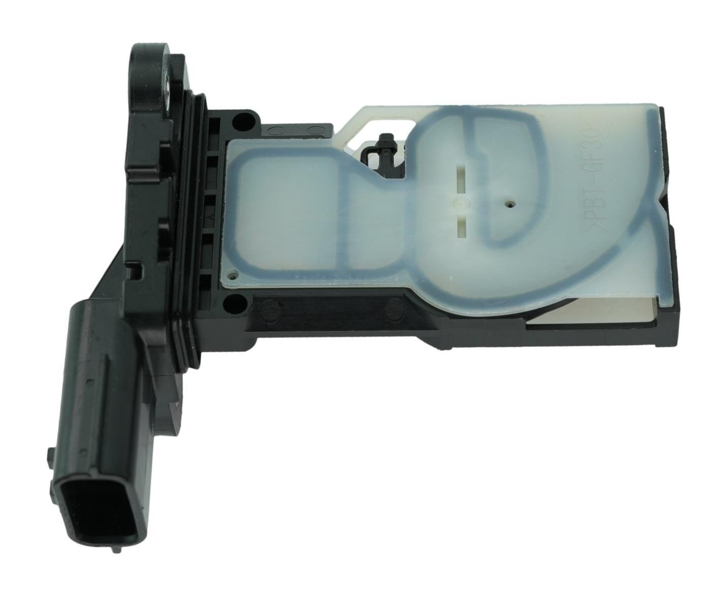 OEM Renault Air Mass Sensor 8201474458 226805062R Hitachi AFH60M-49A - Image 6