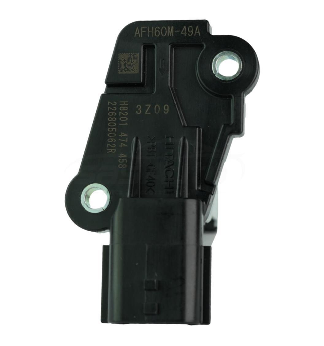 OEM Renault Air Mass Sensor 8201474458 226805062R Hitachi AFH60M-49A - Image 8