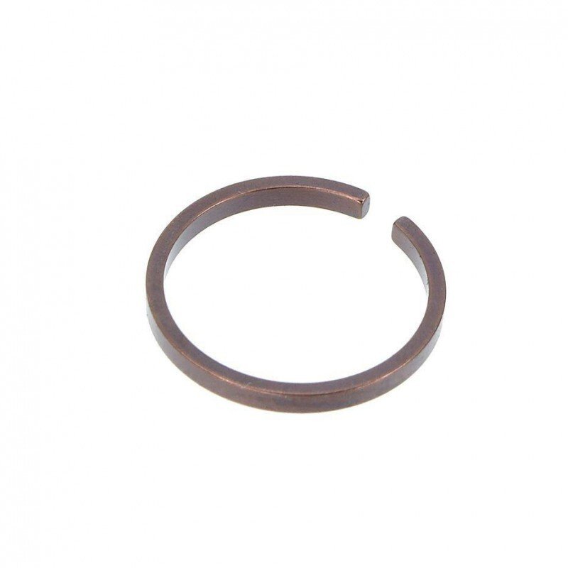 Piston Ring Garrett GT15-25 Compressor Side (10mm OD) 700590-0001 1102-015-173