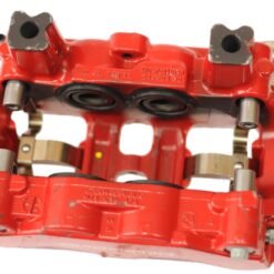 Porsche Brembo Rear Brake Caliper 9J1615424  / 9J1615404BB - Image 11