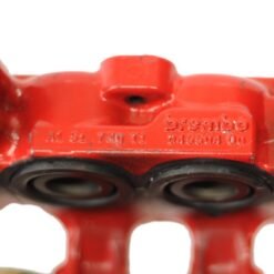 Porsche Brembo Rear Brake Caliper 9J1615424  / 9J1615404BB - Image 13
