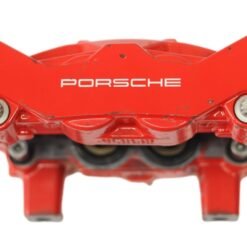 Porsche Brembo Rear Brake Caliper 9J1615424  / 9J1615404BB - Image 3