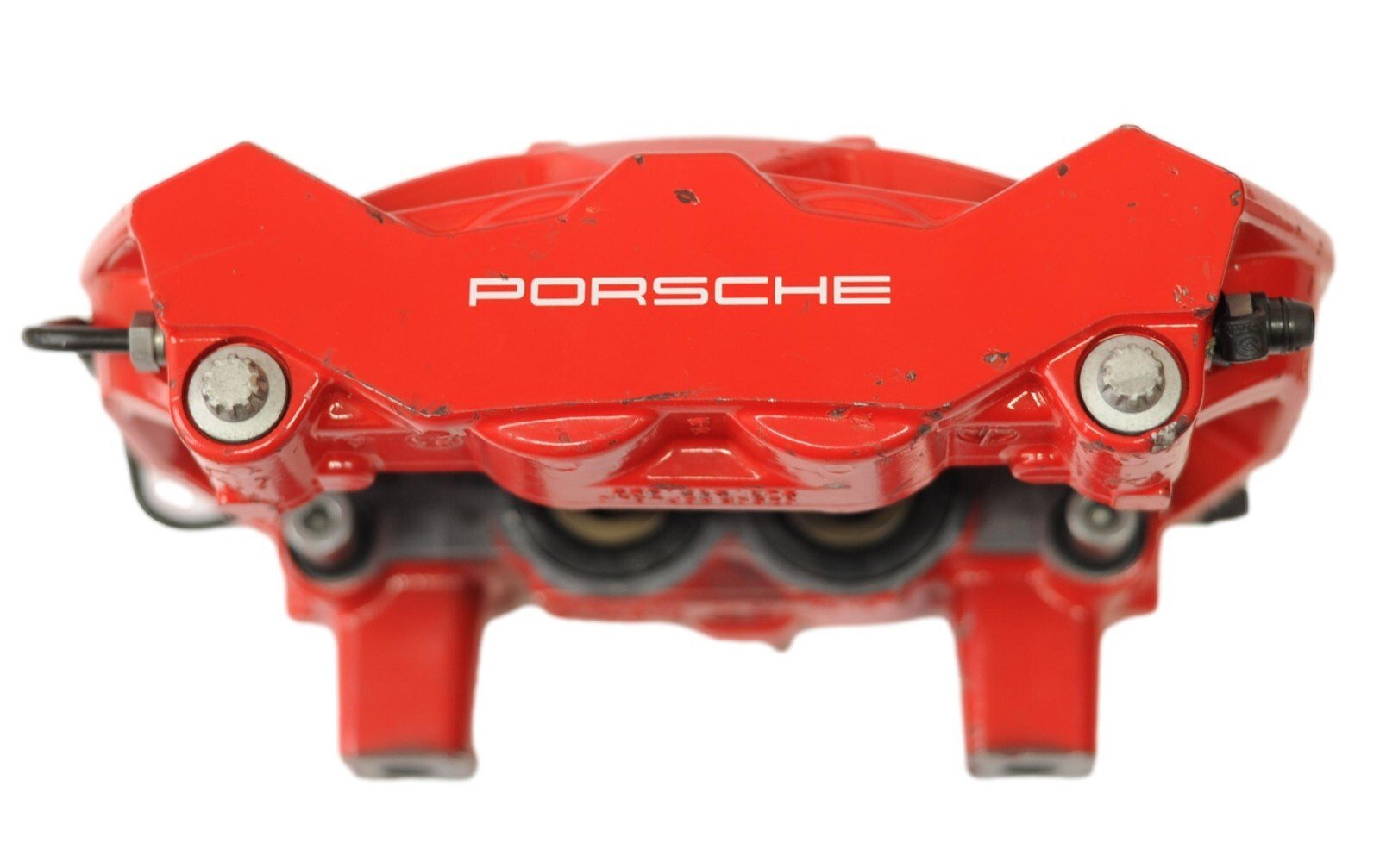 Porsche Brembo Rear Brake Caliper 9J1615424 / 9J1615404BB - Image 3