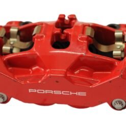 Porsche Brembo Rear Brake Caliper 9J1615424  / 9J1615404BB