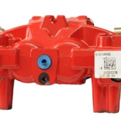 Porsche Brembo Rear Brake Caliper 9J1615424  / 9J1615404BB - Image 5