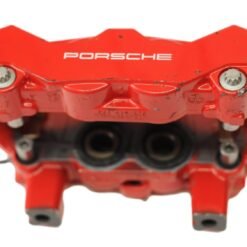 Porsche Brembo Rear Brake Caliper 9J1615424  / 9J1615404BB - Image 7