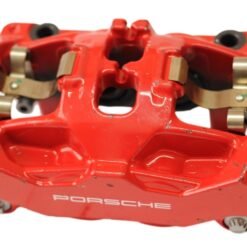 Porsche Brembo Rear Brake Caliper 9J1615424  / 9J1615404BB - Image 8