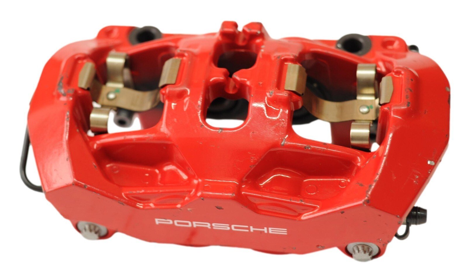 Porsche Brembo Rear Brake Caliper 9J1615424 / 9J1615404BB - Image 8
