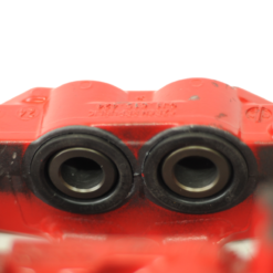 Porsche Brembo Rear Brake Caliper 9J1615424  / 9J1615404BB - Image 9