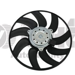 Radiator Fan 8K0959455F for Audi A4, A5, A6, A7, Q5 (350mm-200W)