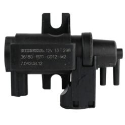 Solenoid Valve 36180-RZ0-G012-M2 Honda 7.04208.12 Pierburg Genuine OEM