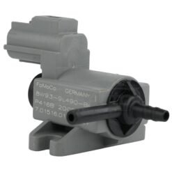 Solenoid Valve 8W93-9L490-BA Jaguar Land Rover Pierburg 7.01516.01 - Image 3
