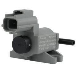 Solenoid Valve 8W93-9L490-BA Jaguar Land Rover Pierburg 7.01516.01